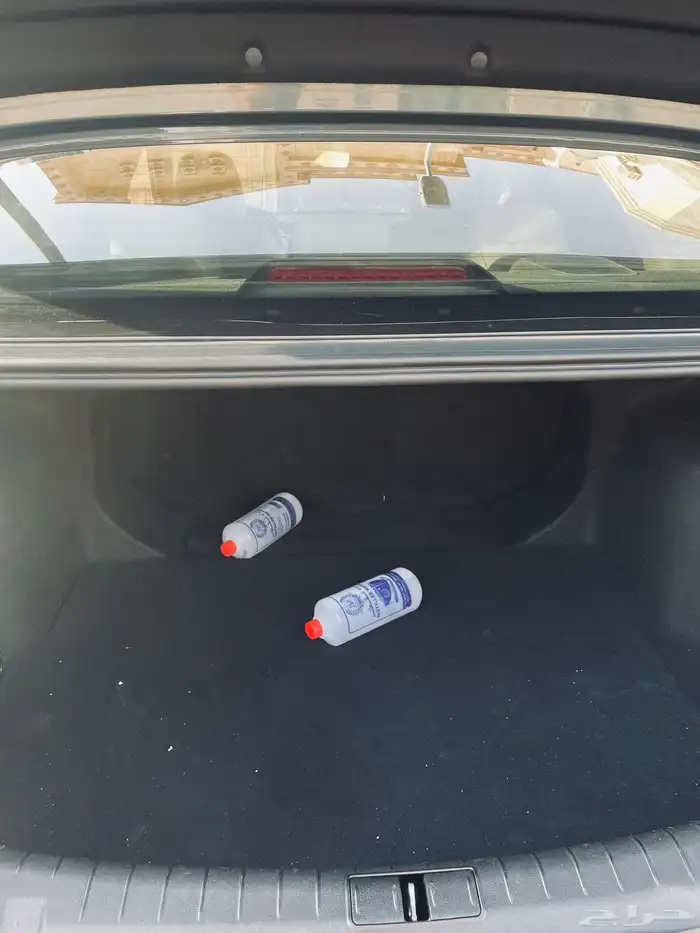 جيلي بينراي 5