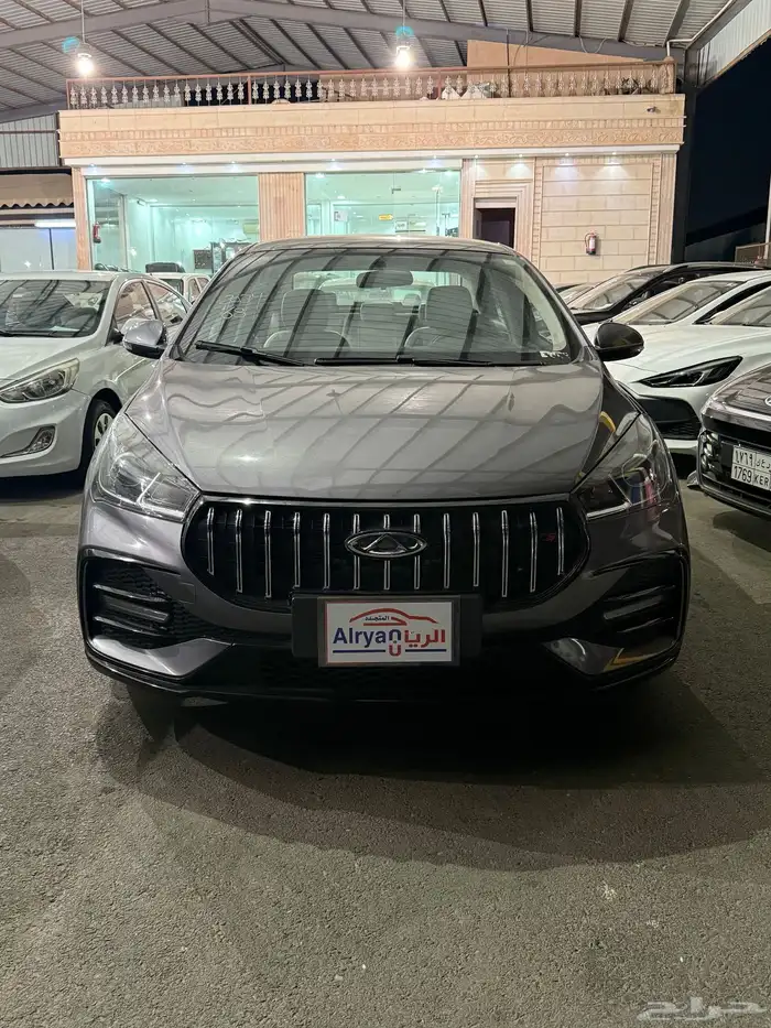 شيري 5 برو 2024 0