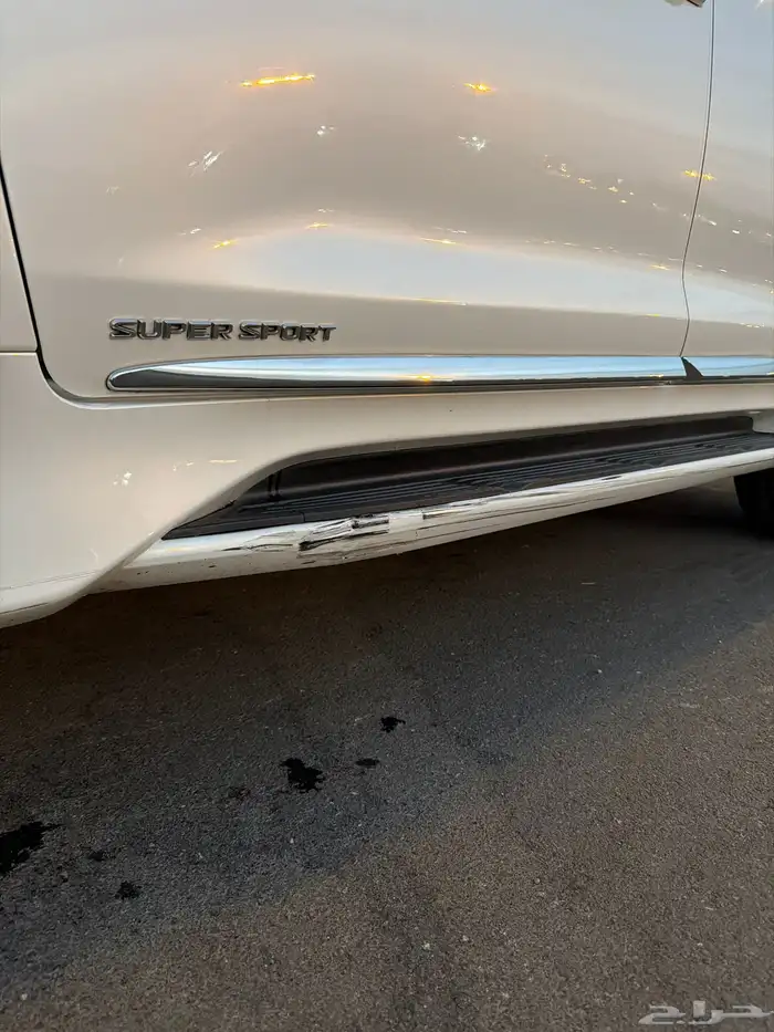 لكزس LX570 2016 12