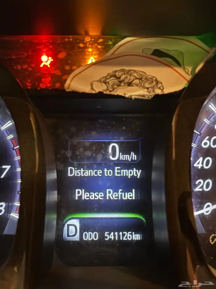 افالون موديل 2014 0