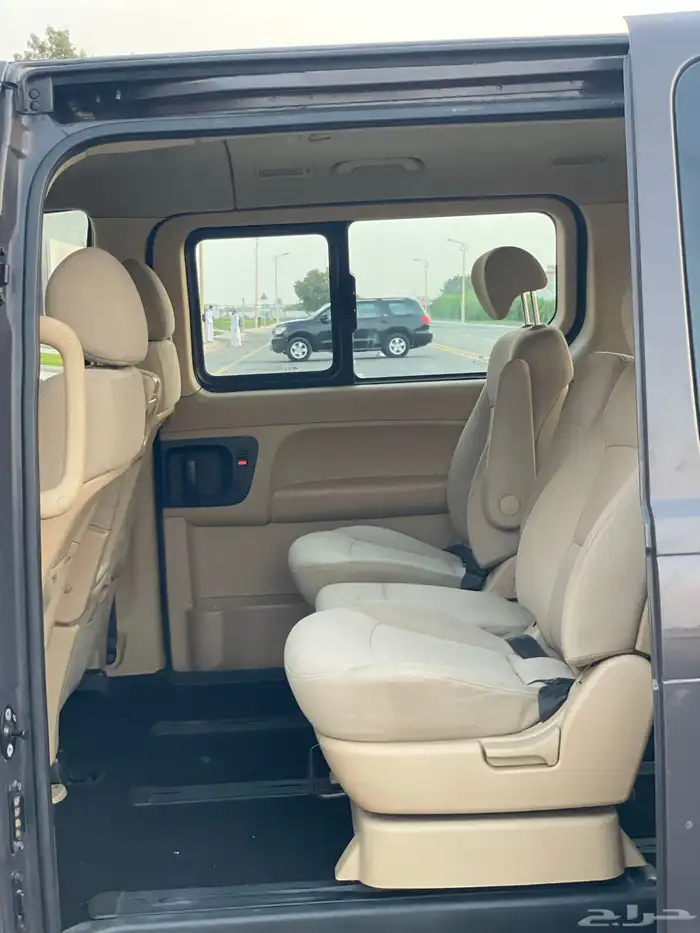 هونداي - H1 -2021 - سعودي 9