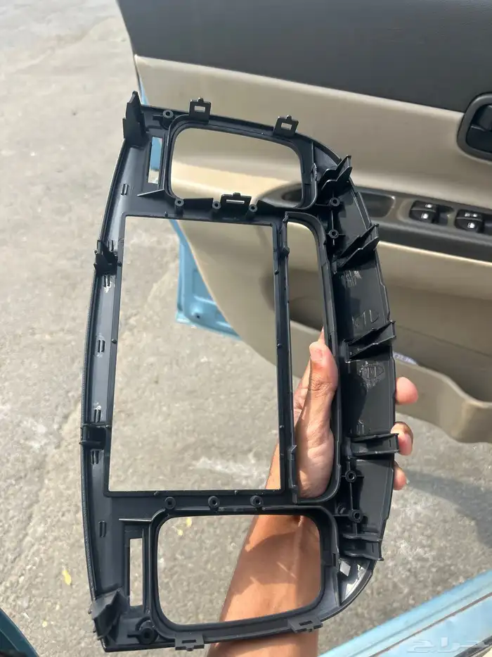 للبيع ديكور اكسنت 2006-2010 1