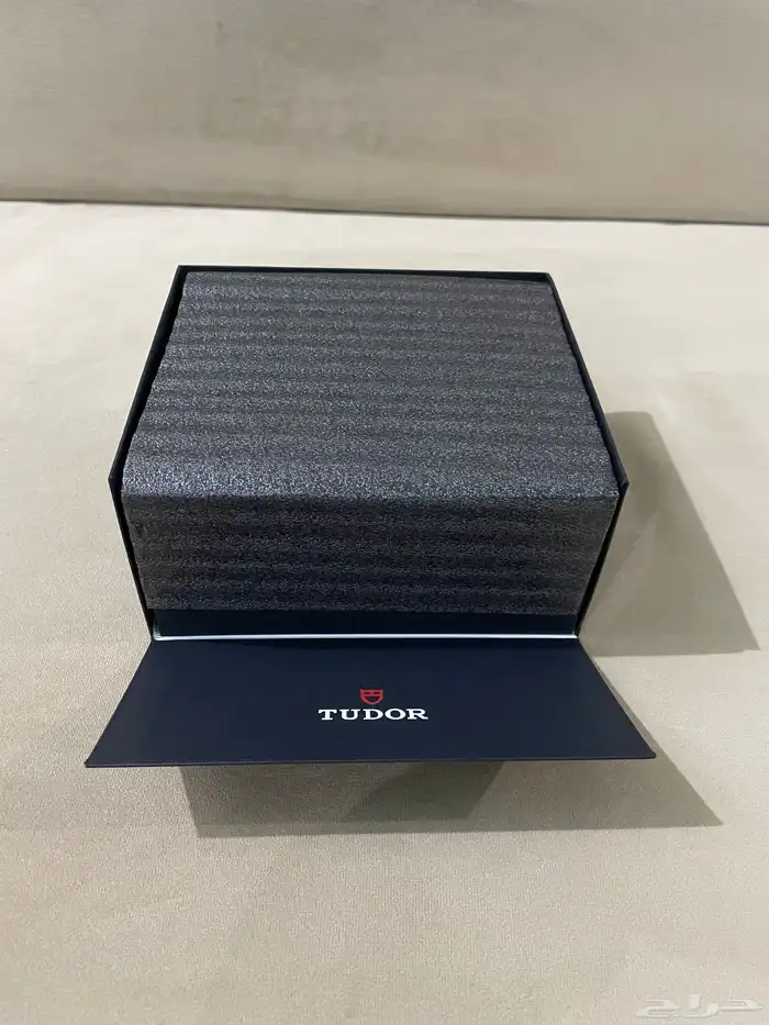 ساعة تيودور رويال دي ديت 41 جديدة 2025 5