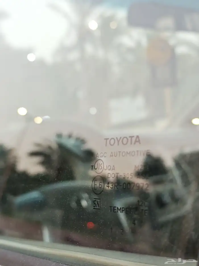 تايوتا اينوفا 2014 نص فل كاش او اقساط 26