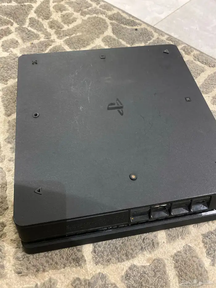 سوني فور سليم 2