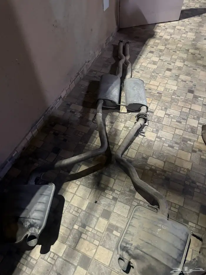 دبات دودج تشارجر كامله 7