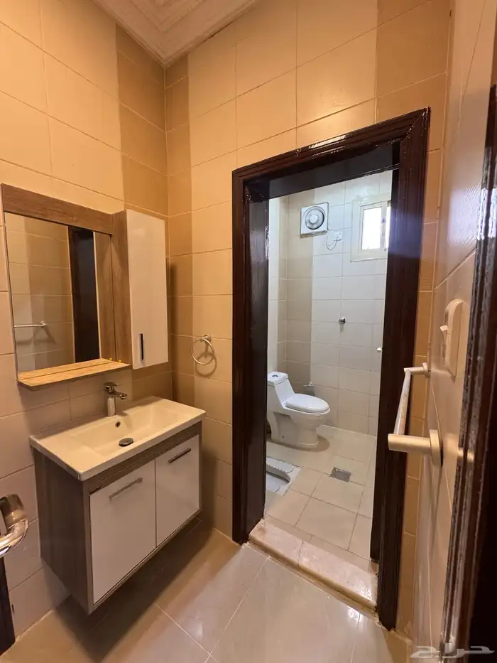 شقه للايجار بالسلام مخطط طيبه 8