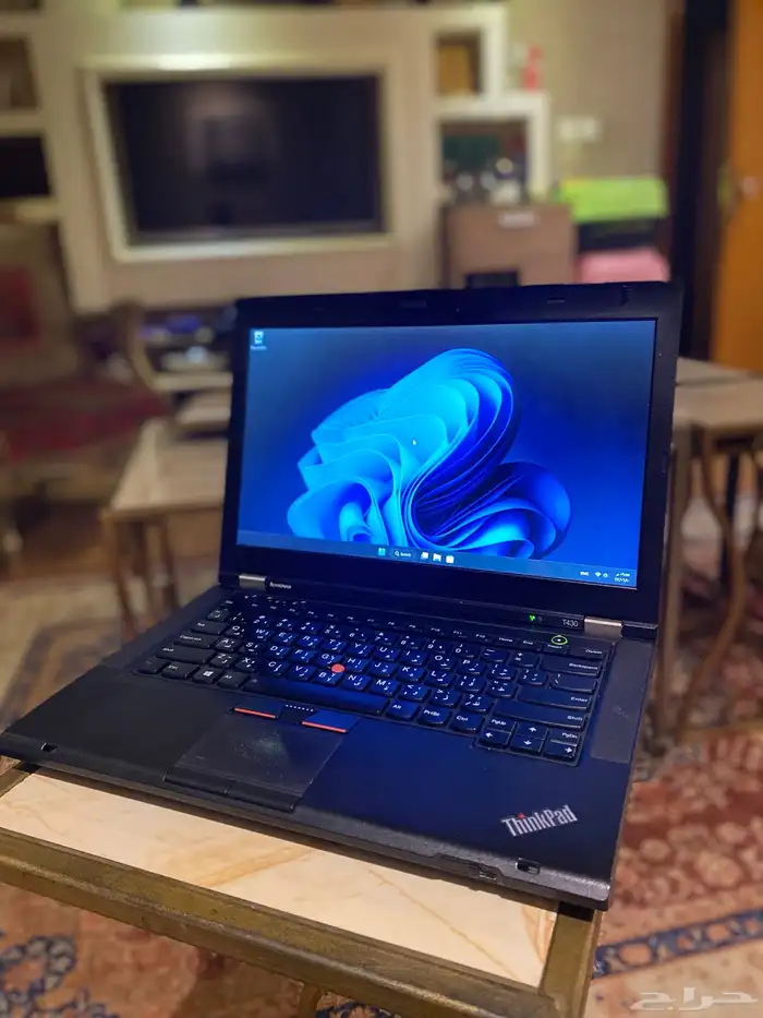 لينوفو ثينك باد T430 4