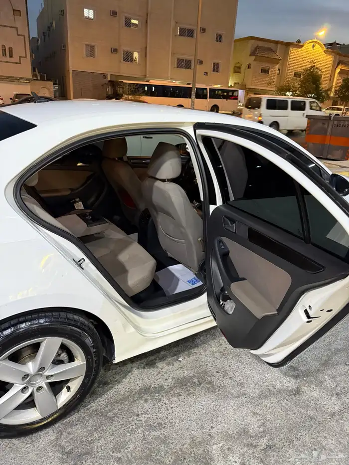 فولكس فاجن جيتا 2014 4