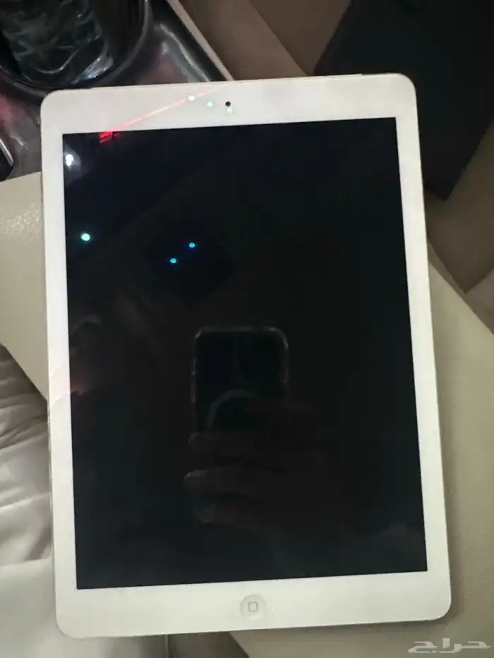 ايباد ابل Air شريحه 0