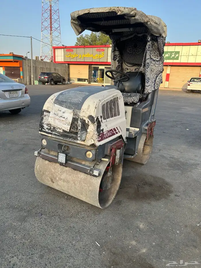 رصاصه للإيجار 10 طن مكه الشرايع 0