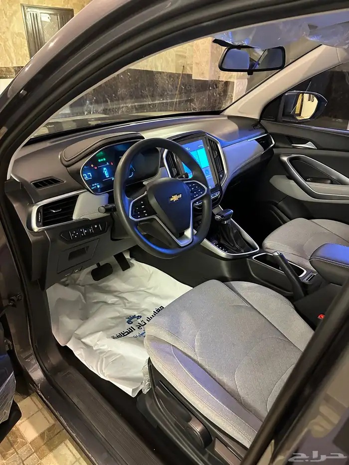 كابتيفا 2025 LT 5