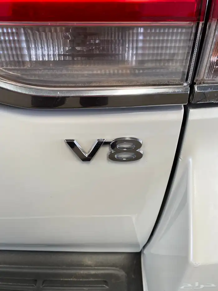 تويوتا لاندكروزر GXR فل كامل خليجي 2016 14