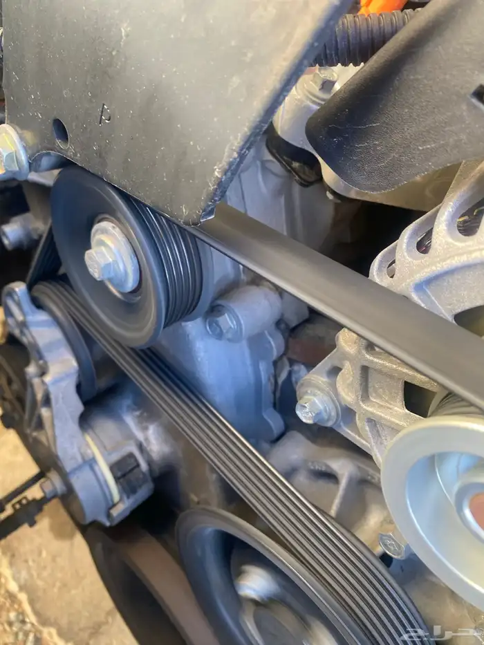 فورد فكتوريا 2004 88