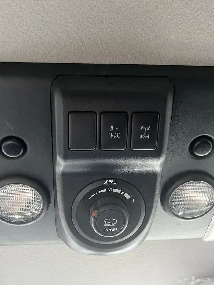 للبيع اف جي 2022 فل كامل ( سعودي ) 6