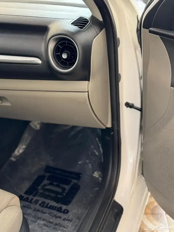 للبيع كيا سراتو 2020 15