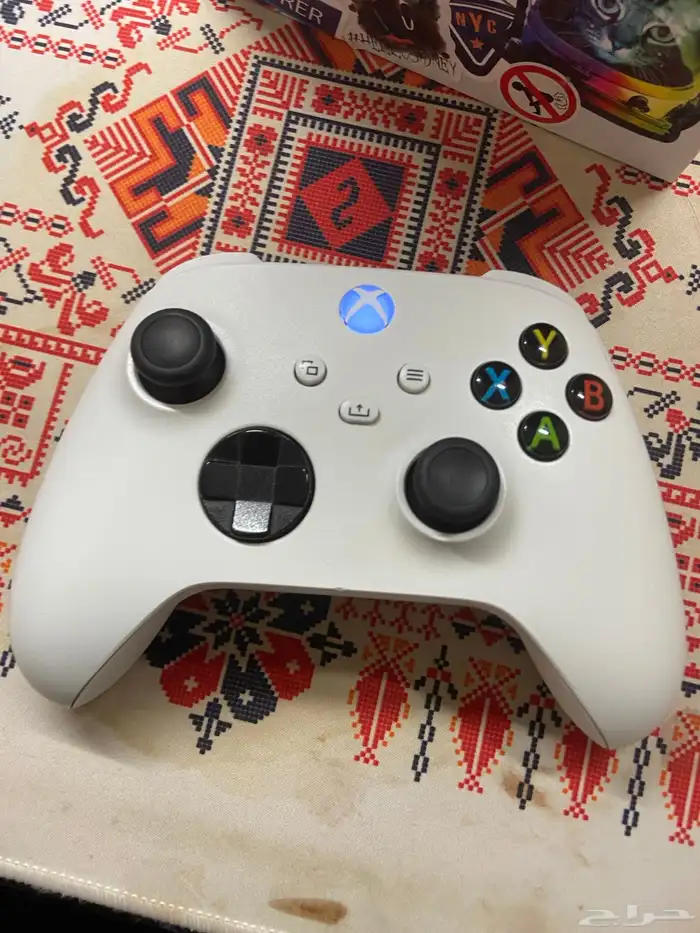 اكسبوكس سيريس اس 5