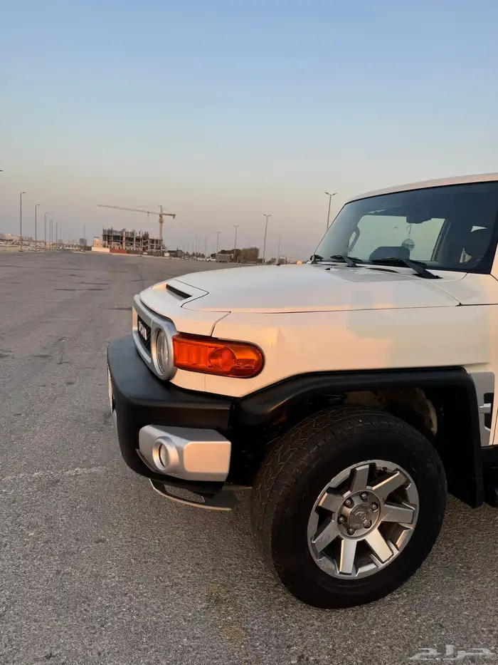 اف جي 2022 سعودي 9