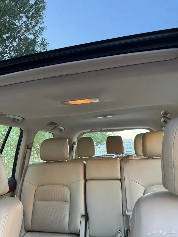 لاندكروزر VXR 2015 فكسار بريمي ( وكالة ) 55