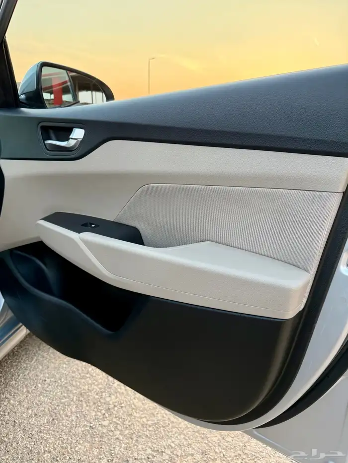 اكسنت 2023 عداد 79 الف 15