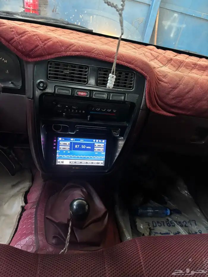 ددسن موديل 98 10