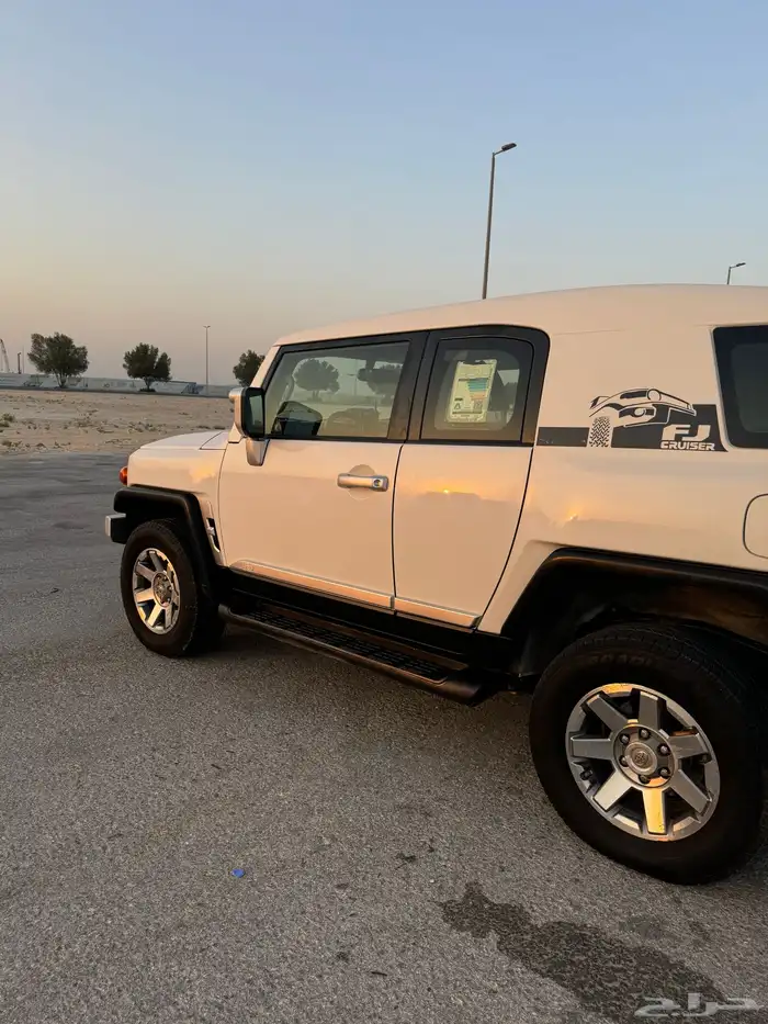 اف جي 2022 سعودي 6