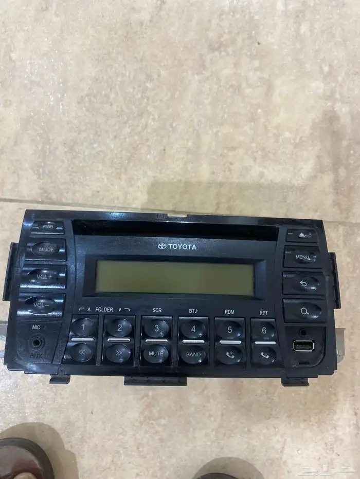 مسجل يارس 2019 ومسجل كيا 0