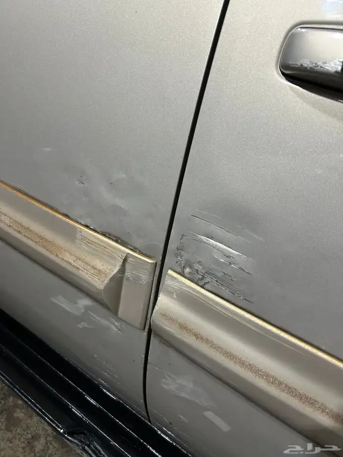 يوكن 2009 فل كامل لامانع بالبدل يارس اكسنت موديل حديث 8