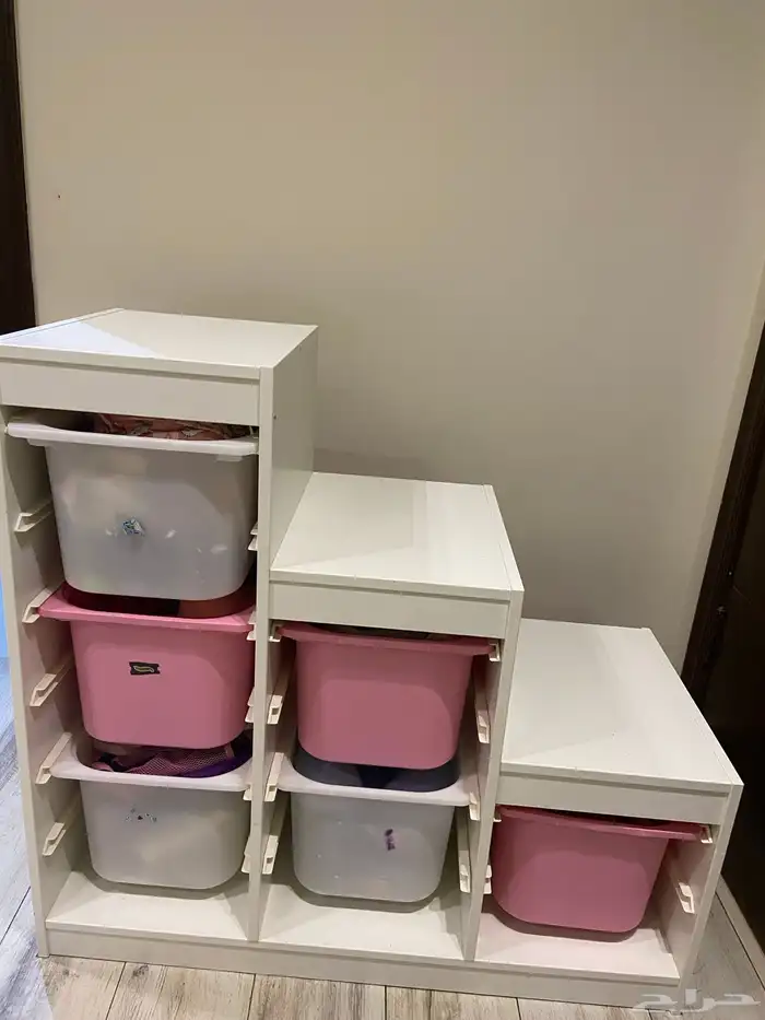 دولاب اطفال تخزين 0