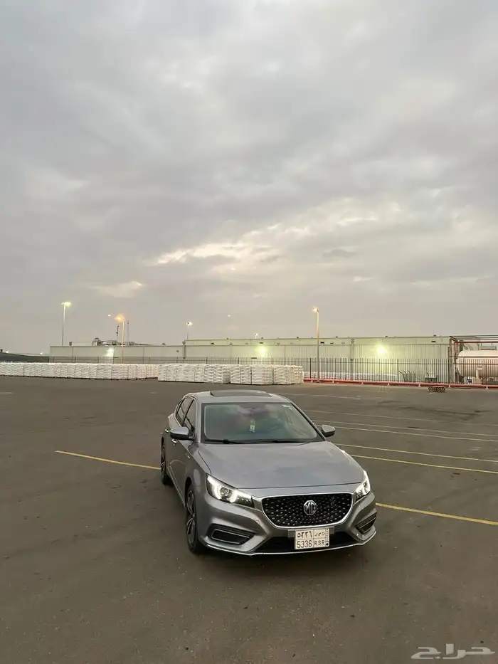 MG6 للتنازل 18