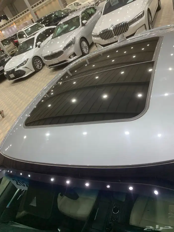 كاديلاك 2023 استاندر مالك واحد 1 9