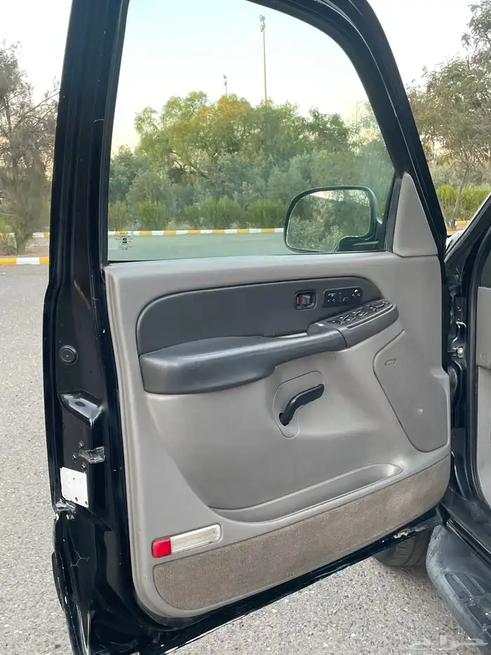 جمس يوكون XL بدون دبل 14