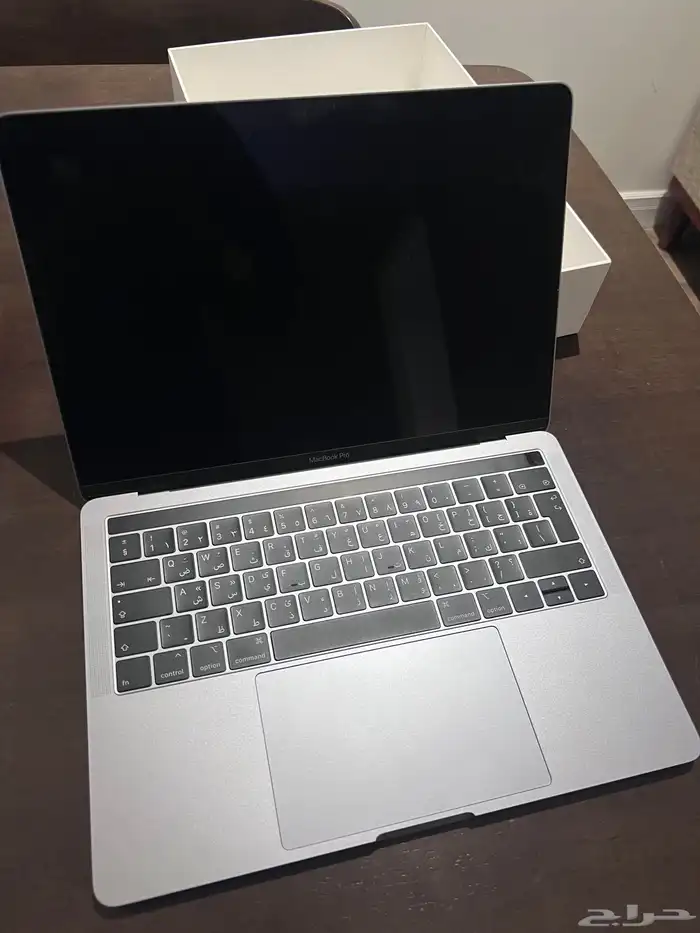 لابتوب ماك بوك برو 13 5