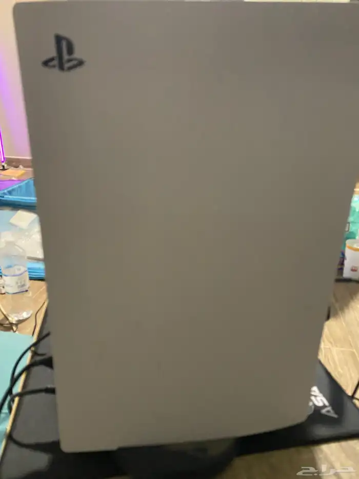 سوني 5 ديجيتال 0