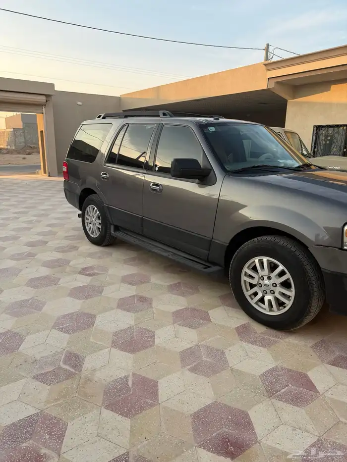 اكسبيدشن 2014 كل شي وكاله 4