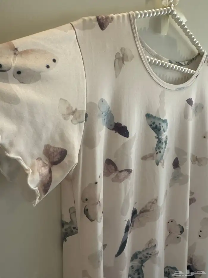 لبس بيت ناعم 1