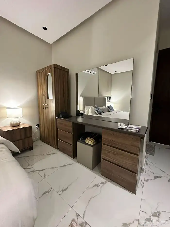 استديوا فندقي للايجار سنوي والشهري 4