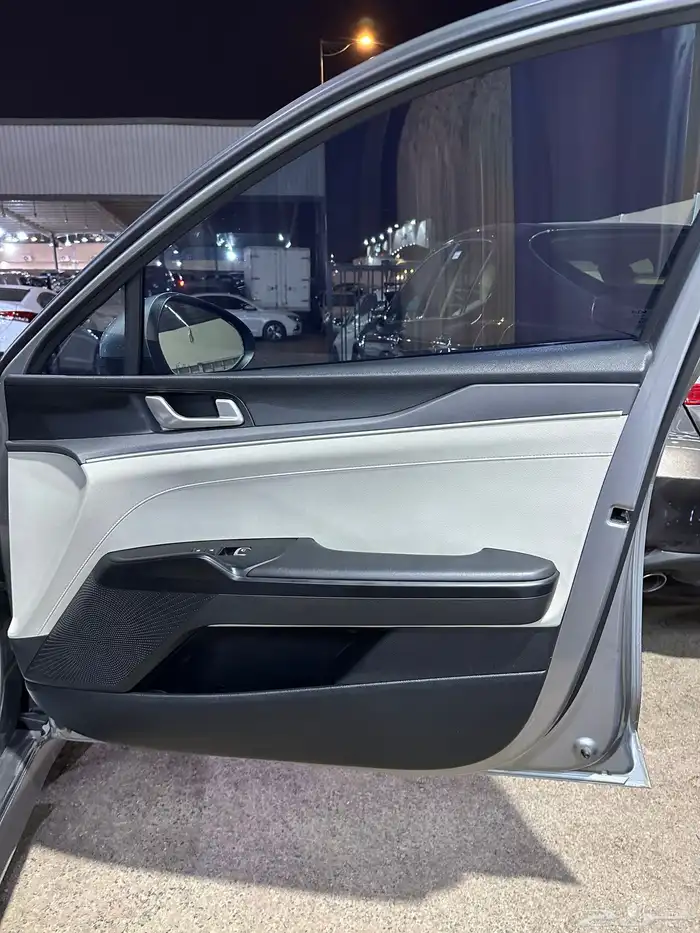 كيا K5 2022 مكينه 2.5 وكالة بدي ومحركات مشروط 32
