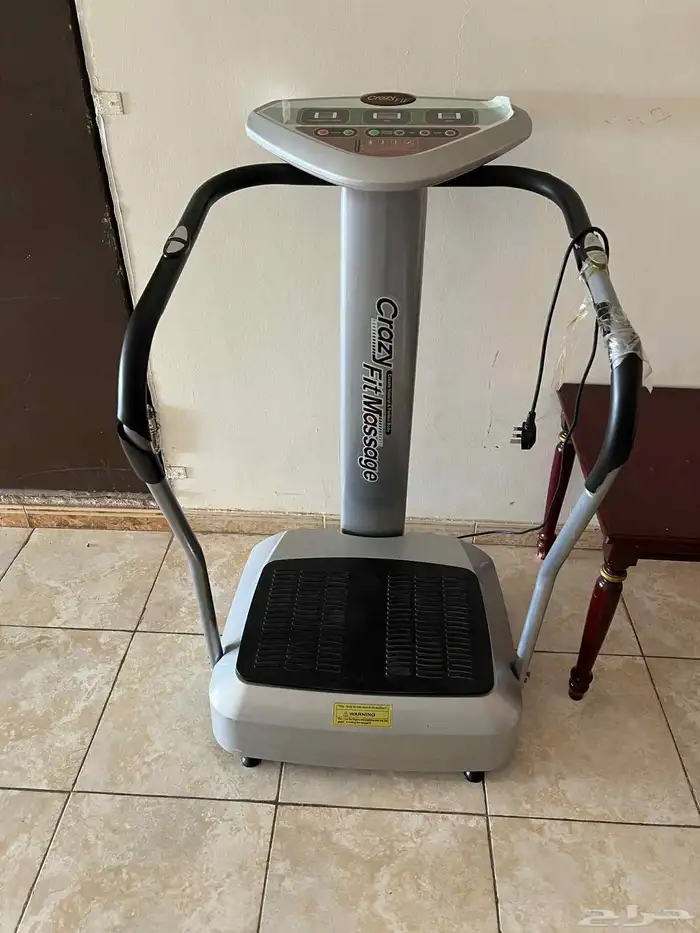 اسكوتر اطفال جهاز هزاز للتخسيس راوتر stc 2