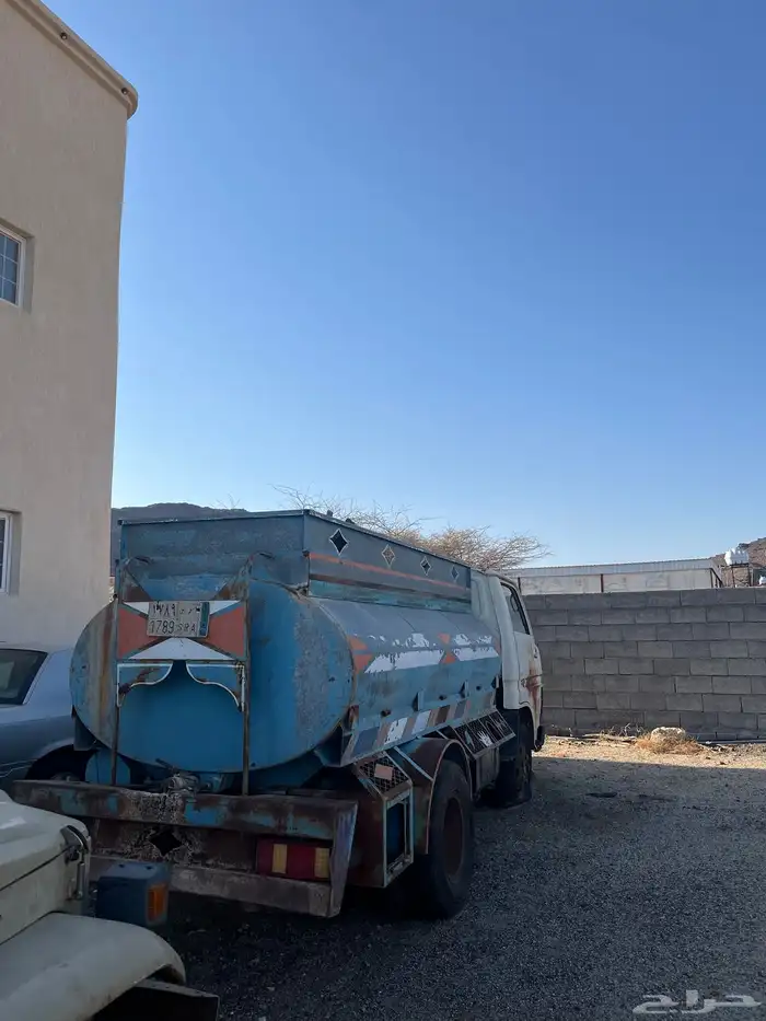 وايت للبيع 6