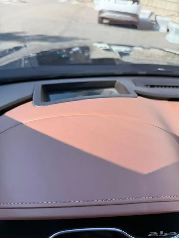 جنيسسG80 فل كامل 11