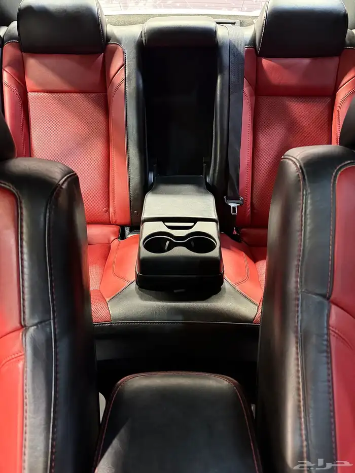 ((تم البيع)) دودج تشارجر RT موديل 2021 21