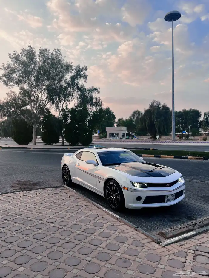 كمارو rs 2015 0