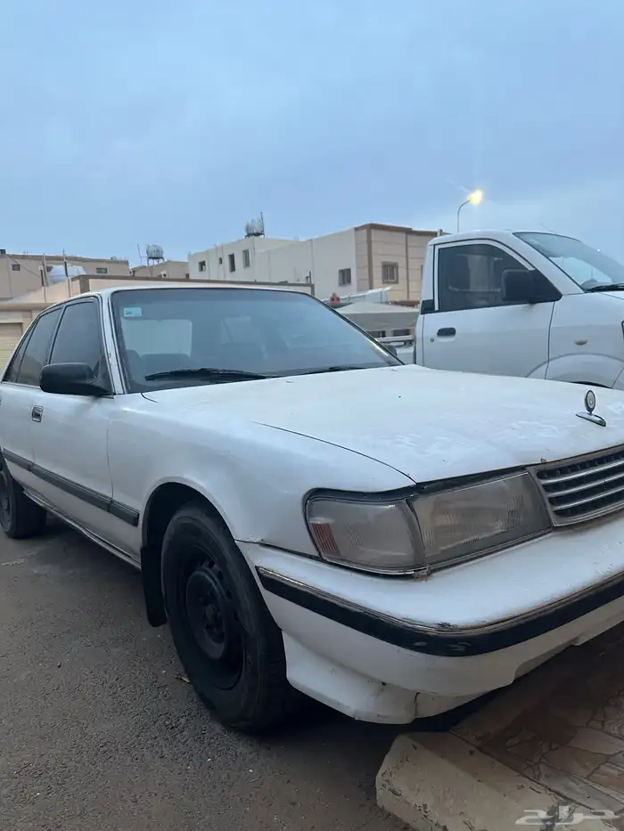 كرسيدا تويوتا 93 0