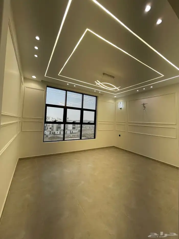 للبيع شقق علويه نظام ادوار بالمحاله ابها بالقرب من الخدمات 5