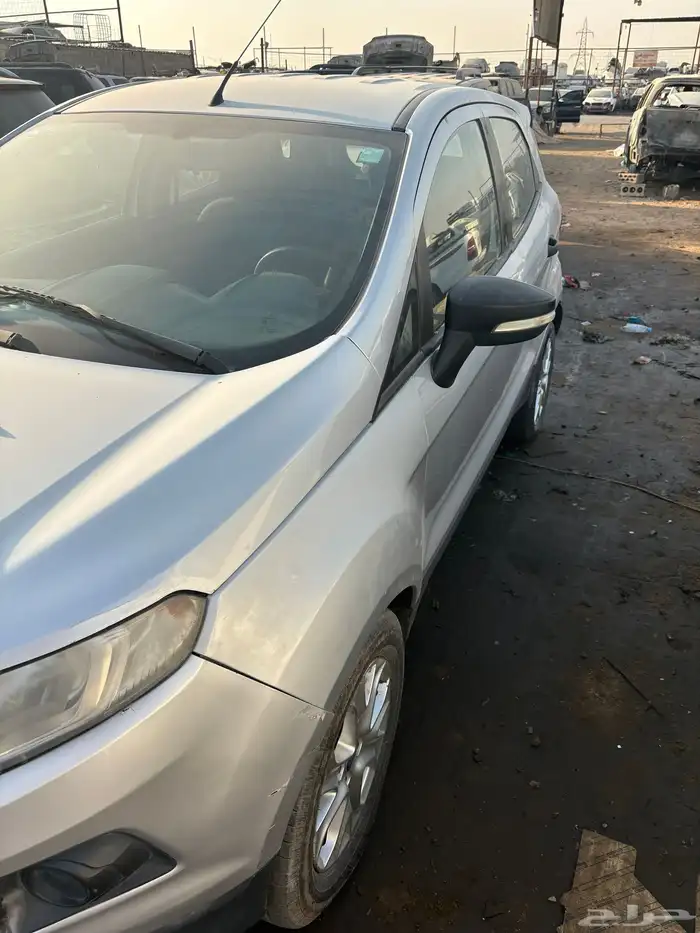 ايكو سبورت فورد 2