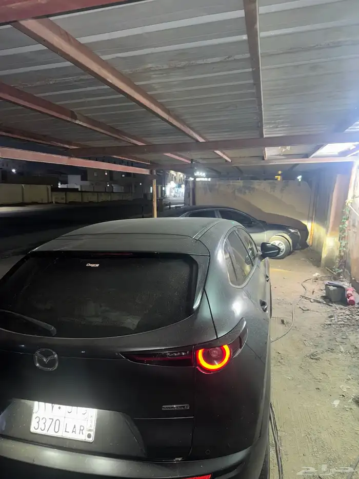 مازدا cx30 موديل 2022 للبيع 2