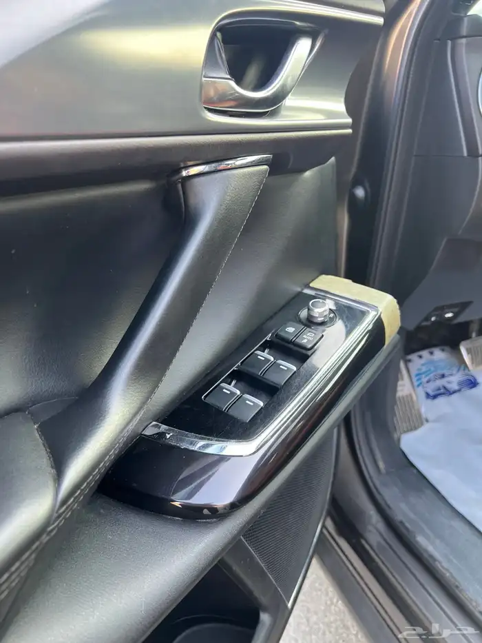 مازدا CX9 موديل 2018 بودي بلد 8