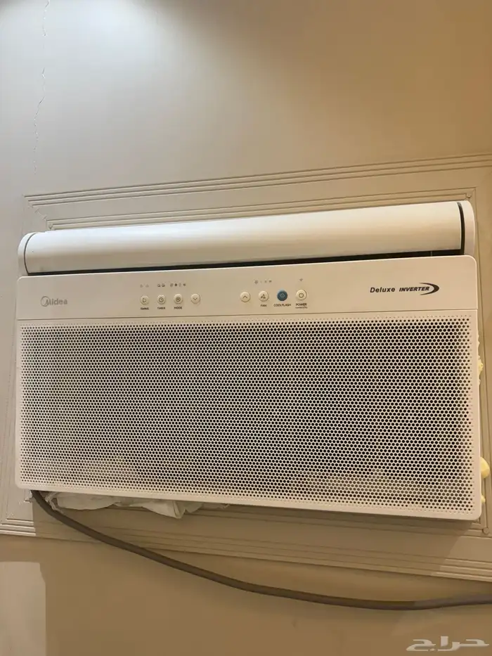 مكيفات شباك 18 0