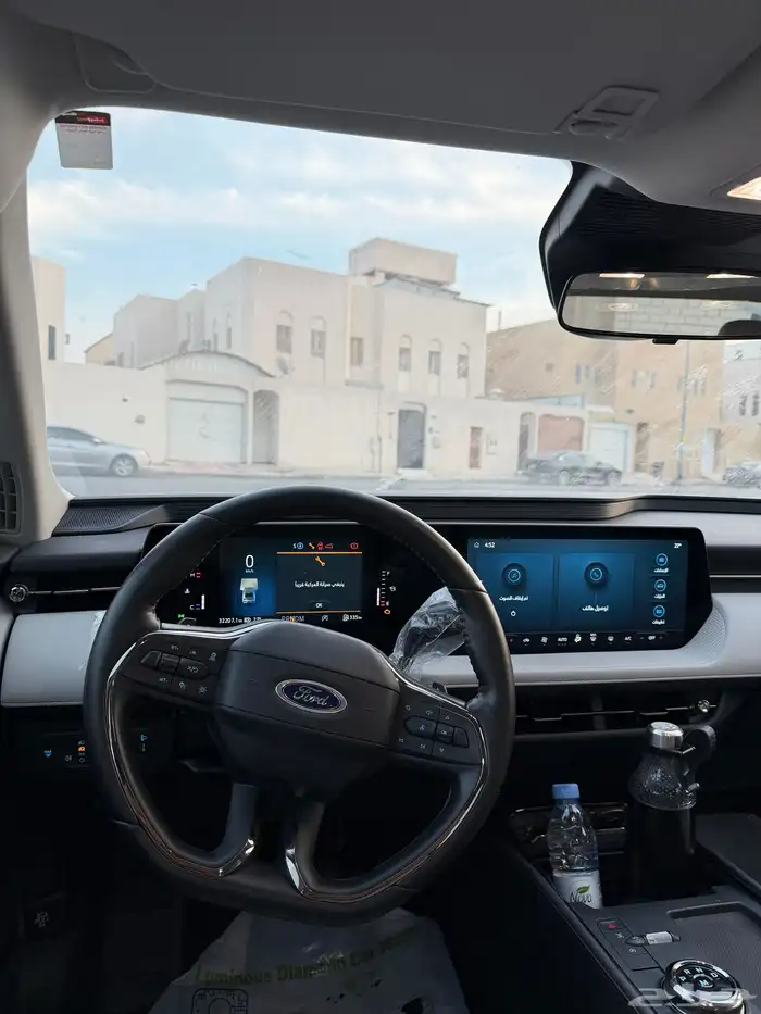 تورس 2024 نص فل 8